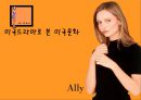 미국드라마로 본 미국문화 - 앨리 맥빌 (Ally Mcbeal) & 퀴어 애즈 포크 (Queer as Folk).ppt 1페이지