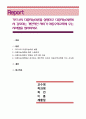 가드너의 다중지능이론을 설명하고 다중지능이론에서 강조하는 개인적인 차이가 아동수학교육에 주는 시사점을 정리. 1페이지