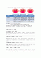 ★[마케팅 전략] 햄버거시장 - 맥도날드 vs 버커팅 vs 크라제버거 (햄버거 마케팅전쟁의 STP 전략,햄버거 마케팅전쟁 마케팅,마케팅,마케팅 분석,STP전략 분석, 포지셔닝, Positioning 전략)★ 11페이지