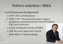 [경영전략 영어,영문] Volvo Group (Volvo’s strategy, 볼보의 경영전략 영문, 영문 경영전략).pptx 9페이지