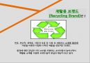 기업의 사회적 참여를 반영한 ‘리사이클링 브랜드 Recycling Brand’ (재활용기업, Recycling Brand 성공 전략] 재활용기업의 성공사례, 재활용기업 특징, Recycling Brand 전략, Recycling Brand  성공사례).pptx 5페이지