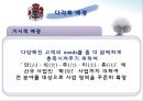 [이랜드 다각화 성공 전략] “이 랜드(E-LAND)” 성공적인 다각화 전략 이랜드 소개, 이랜드 경영, 이랜드 다각화 전략 분석, 거시적 전략, 미시적 전략, 이랜드 다각화 전략 사례, 이랜드 향후 전망.pptx
 8페이지