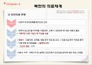 북한과 한국의 의료차이, 다문화의 이해ppt과제입니다! 에이플++ 27페이지