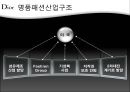 [★★평가우수자료★★][명품名品 사례] 명품패션 산업분석, 크리스찬 디올 분석, 크리스찬 디올 핵심 역량, 크리스찬 디올 문제점, 크리스찬 디올 대책방안 5페이지