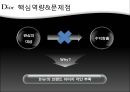 [★★평가우수자료★★][명품名品 사례] 명품패션 산업분석, 크리스찬 디올 분석, 크리스찬 디올 핵심 역량, 크리스찬 디올 문제점, 크리스찬 디올 대책방안 16페이지