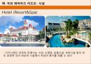 테마 파크 리조트 - Theme Park Resort.pptx 48페이지