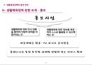 [★PPT★][생활生체육] 생활체육의 개념과 중요성 및 생활체육 발전방안, 우리나라 생활체육 제도, 생활체육 정책, 외국의 생활체육 33페이지