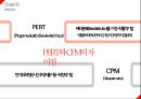 [생산계획과 통제] 생산관리 및 통제시스템 09장.프로젝트 및 일정계획.pptx 7페이지