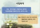 [PPT][도시개발都市開發 사업계획서] 안산시 다문화 음식 거리의 개선을 통한 다문화 체험공간 조성, 도시개발 계획, 도시 개발 4페이지