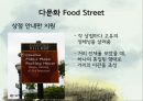 [PPT][도시개발都市開發 사업계획서] 안산시 다문화 음식 거리의 개선을 통한 다문화 체험공간 조성, 도시개발 계획, 도시 개발 12페이지