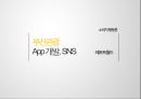 [소비자행동론] 부산관광, App 개발, SNS - 갈매기야! 날 준비됐나?!.pptx 1페이지