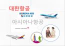 [인적자원관리] 인적자원관리 성공사례 기업비교 - 대한항공 (大韓航空) vs 아시아나항공 (Asiana Airlines).pptx 2페이지