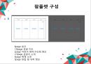 [관광정보시스템] 부산 - 사하구소개, 관광지 및 코스소개, 팜플렛 소개 25페이지