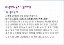 외국인 노동자의 현실  15페이지