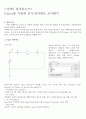 02 Pspice를 이용한 전기전자회로 모의해석 (결과레포트) 1페이지