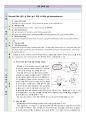 영양생화학실험A+) plasmid DNA 분리 및 DNA 농도 측정, 전기영동 2페이지