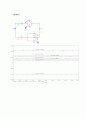 실험實驗 회로내 임의의 접합점에서의 유입전류의 합과 유출전류 사이의 관계를 구한다.  2페이지