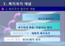 [복지국가] Development of Welfare States 복지국가 개념, 복지국가 발전과정, 복지국가 기원, 복지국가 유형, 복지국가 분류.ppt 6페이지