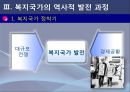 [복지국가] Development of Welfare States 복지국가 개념, 복지국가 발전과정, 복지국가 기원, 복지국가 유형, 복지국가 분류.ppt 10페이지