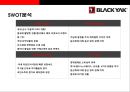 블랙야크(Black Yak) 아웃도어 시장1위 도약을 위한 성공전략  : 블랙야크 {아웃도어 패션시장, 블랙야크 기업소개, 중국진출, 소비 트렌드의 변화, SWOT·제품·차별화·생산·브랜드 전략, 사회공헌 활동 등}.pptx 16페이지