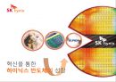 SK hynix 혁신기업 하이닉스 반도체 - 혁신을 통한 하이닉스 반도체의 성장.pptx 2페이지