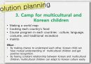 [영어-영문] 다문화 가정 아동의 정신건강 문제, Mental health problem of children in Multicultural family.pptx 20페이지