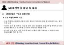 ★ 지역별 MICE산업( Meeting + Incentive travel + Convention + Exhibition ) - MICE 산업,  MICE산업 개념 및 특성, 지역별 MICE산업, 지역별 차별화 전략.pptx 17페이지