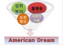 아메리카 드림 (American Dream) 아메리카 드림의 정의,아메리칸 드림의 긍정적인 부분,사회적인 효과,아메리칸 드림의 부정적인 부분,한국인의 접대부 여성의 기사.pptx 8페이지