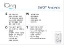 아이싱 ICING Marketing Strategy - 아이싱 마케팅,아이싱 전략,신개념 막걸리,기업 외부환경 분석,브랜드마케팅,서비스마케팅,글로벌경영,사례분석,swot,stp,4p.pptx 9페이지