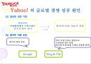 야후 Yahoo! - 야후소개,야후글로벌전략사례,야후경영전략성공사례,브랜드마케팅,서비스마케팅,글로벌경영,사례분석,.ppt 11페이지