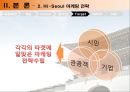 [도시마케팅] 서울마케팅 Hi-Seoul 마케팅전략, Hi Seoul의 Target Market 해외도시마케팅사례.pptx 12페이지