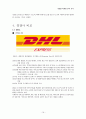 [마케팅 전략 기업 분석 보고서] 페덱스 (FEDEX) FEDEX의 마케팅 전략,경쟁사 비교-DHL,UPS,페덱스경영전략,브랜드마케팅 19페이지