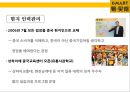 [이마트 중국시장실패] 이마트(e·mart)의 중국진출 실패사례와 교훈 & 중국내수 시장의 특성.pptx 26페이지