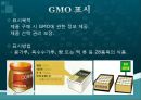 GMO(유전자遺傳子변형체) 용어, GMO 과정, GMO 종류, GMO 긍정영향, GMO 부정영향, GMO 문제점 및 나아갈 방향 17페이지