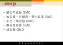 [유전공학遺傳工學] GMO, GMO 개념, GMO 현황, GMO 영향, GMO 미치는 영향, GMO 전망 9페이지