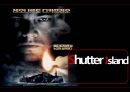 [정신분열증 영화-셔터아일랜드 Shutter Island] 셔터아일랜드 영화 줄거리, 인물의 심리적  특성, 정신분열증 치료 방법.pptx 1페이지