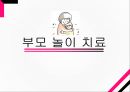 [★발표자료★][부모 놀이 치료] 부모 놀이치료의 개념과 배경 이론 및 부모놀이치료 과정, 부모 놀이치료 협회, 효과 분석.pptx 1페이지