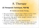 [★발표자료★][가족상담과 치료] 구조적 가족치료 (Structural Family Therapy), 미누친(Minuchin).pptx 27페이지