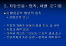 저항 운동 Resistance Exercise - 근 수행력과 저항운동의 정의, 골격근의 기능과 저항운동의 적응, 저항운동의 원칙, 처방, 금기증.ppt 65페이지