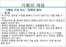 [간호관리기능의 실제] 기획기능 교재 - 기획의 개념, 기획의 과정, 기획의 유형, 목표관리.pptx 17페이지