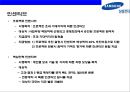 삼성전자(Samsung Electronics)의 성과 평가와 성과보상.ppt 28페이지