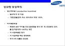 삼성전자(Samsung Electronics)의 성과 평가와 성과보상.ppt 31페이지