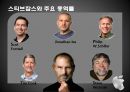 애플(Apple)의 new CEO 팀 쿡(Timothy Cook)과 애플 (Apple)의 미래.pptx 6페이지