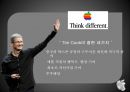 애플(Apple)의 new CEO 팀 쿡(Timothy Cook)과 애플 (Apple)의 미래.pptx 25페이지