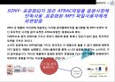 Apple vs Sony 수직적 통합 전략비교 애플(Apple)의 성공 소니(SONY)의 실패.pptx 30페이지