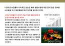 면세점(免稅店) 산업의 이해 & 중국인 관광객 증가가 면세점산업에 미치는 영향.pptx 16페이지