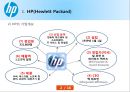 「HP(Hewlett Packard) 기업분석과 글로벌경영 사례」 휴렛팩커드 HP 기업분석과 글로벌 경영전략분석및 HP 침체원인분석 및 재도약위한 미래전략제안.pptx 4페이지