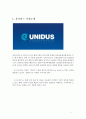 [ 유니더스 (UNIDUS) 중국진출 마케팅전략 수립 기획안 ] 유니더스 기업분석과 SWOT분석 및 유니더스 해외진출 마케팅전략 기획 보고서 3페이지