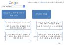 혁신(Innovation)과 구글(Google) {시장분석, 기업분석, 경쟁사 비교, 구글의 미래전략}.pptx 20페이지