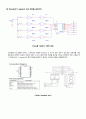 [아날로그 및 디지털회로 설계실습] 예비 11.7 세그먼트 디코더(7-segment Decoder) 회로 설계 5페이지